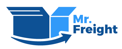 Mr Freight is a Freight Forwarding Company